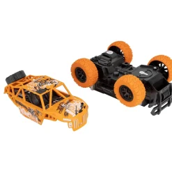 Cross Country Radio Control