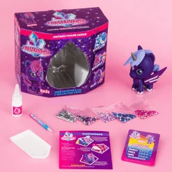 Crystalverse Classic Apollo