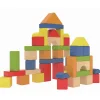 Cubo 50 bloques | Maderas