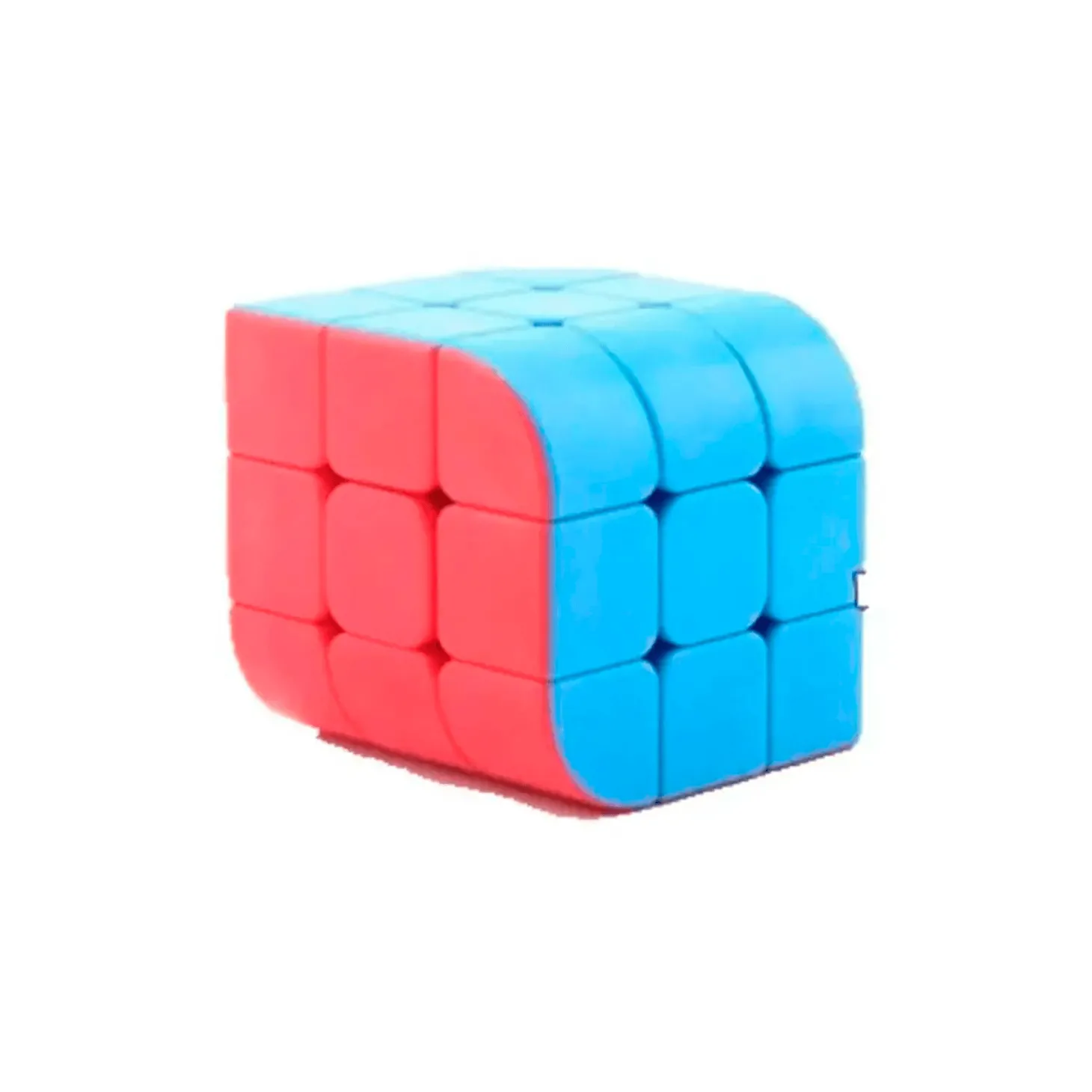 Cubo Crazy Random 3x3