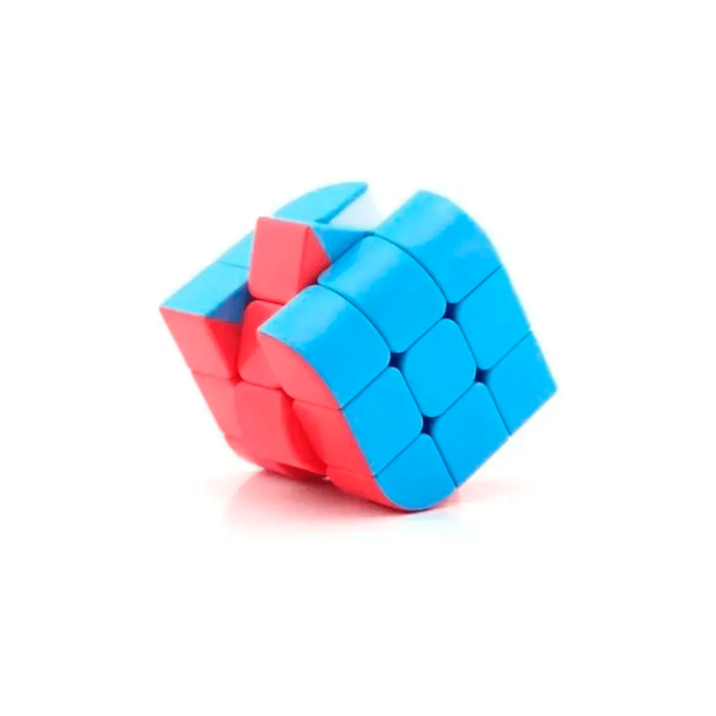 Cubo Crazy Random 3x3