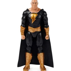 DC Comics Figura Black Adam 30 cm