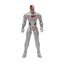 DC Comics Figura Cyborg 30 cm