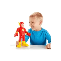 DC Comics Super Friends Figura Extragrande Flash