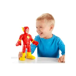 DC Comics Super Friends Figura Extragrande Flash