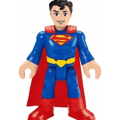 DC Comics Super Friends Figura Extragrande Superman