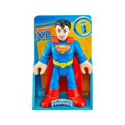 DC Comics Super Friends Figura Extragrande Superman