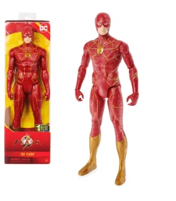 DC Comics The Flash Figura 30cm