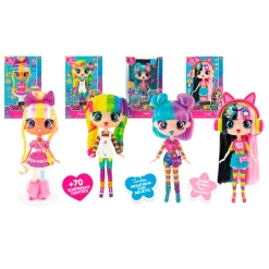 Decora Fashion Doll 28 cm W2