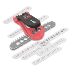 Decora tu Pelo Perlitas Juego de Mesa Make Up Planet