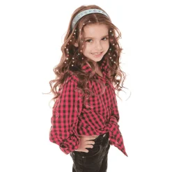 Decora tu Pelo Perlitas Juego de Mesa Make Up Planet