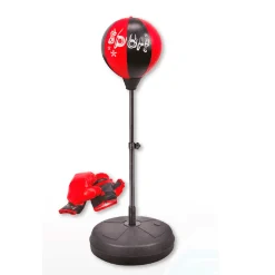 Deporwow- Punching Ball de Pie