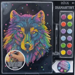 Diamantiny Level Up S 5 Surtidos