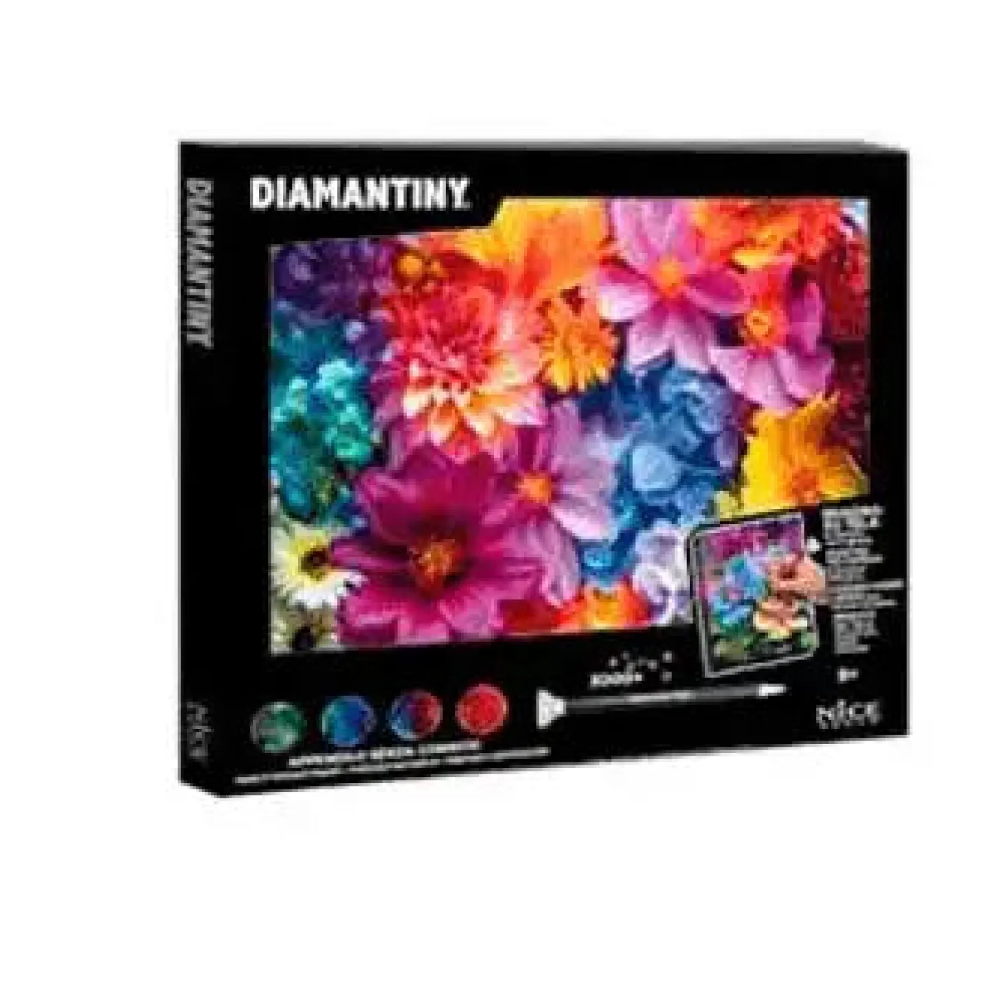 Diamantiny Quadro (Crystal Art)