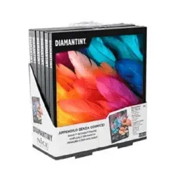 Diamantiny Quadro (Crystal Art)