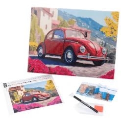 Diamantiny Quadro S 4 surtidos