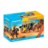 Diligencia Salvaje Oeste – Playmobil Western 71862