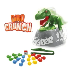 Dino Crunch