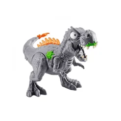 Dino Jurassic Mega Huevo Con Luz