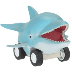 Dino World Animales Marinos de Carreras Diferentes Modelos