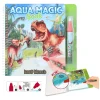 Dino World Aqua Magic Book