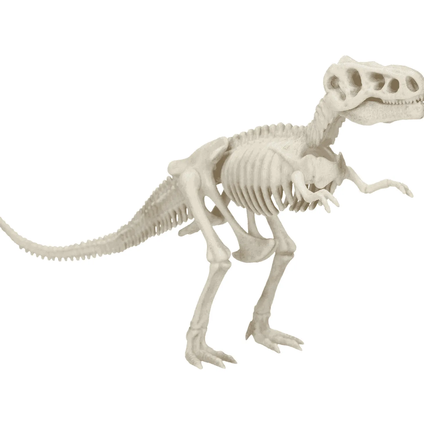 Dino World Conjunto De Excavacion Grande