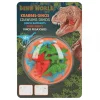 Dino World Dinos Pegajosos