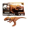 Dinosauro Megalosaurus Jurassic World Wild Roar