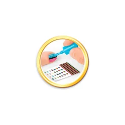 Diseña tus uñas Deluxe