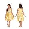 Disfraz Bella Classic (Disney Princess) 7-8 años
