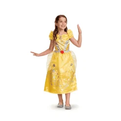 Disfraz Bella Classic Disney 100 Aniv. 3-4 Años