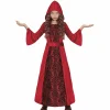 Disfraz Capucha Roja 7-9 Años