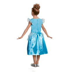 Disfraz Cenicienta Classic – 5-6 A