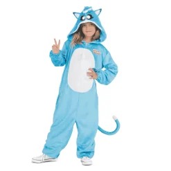 Disfraz de Akela con sonido 5-6 años infantil