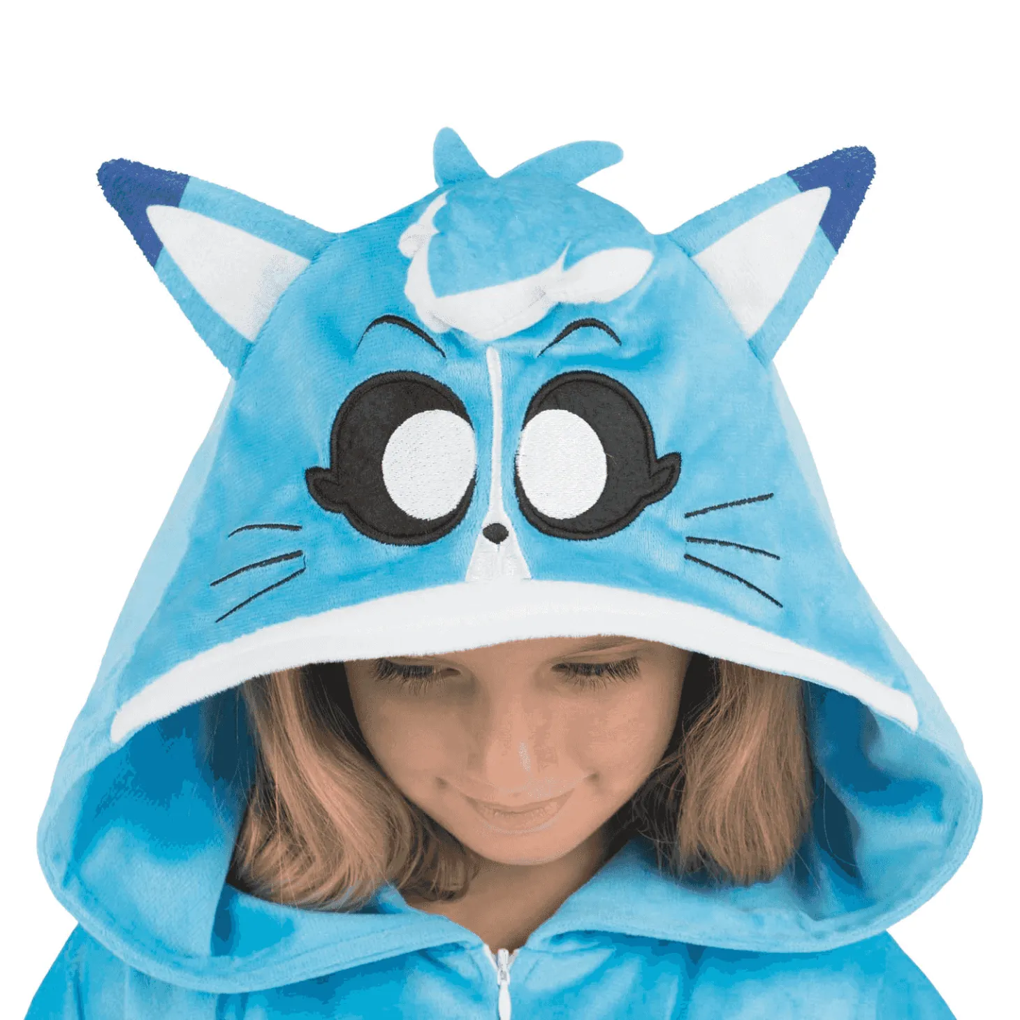 Disfraz de Akela con sonido 7-9 años infantil