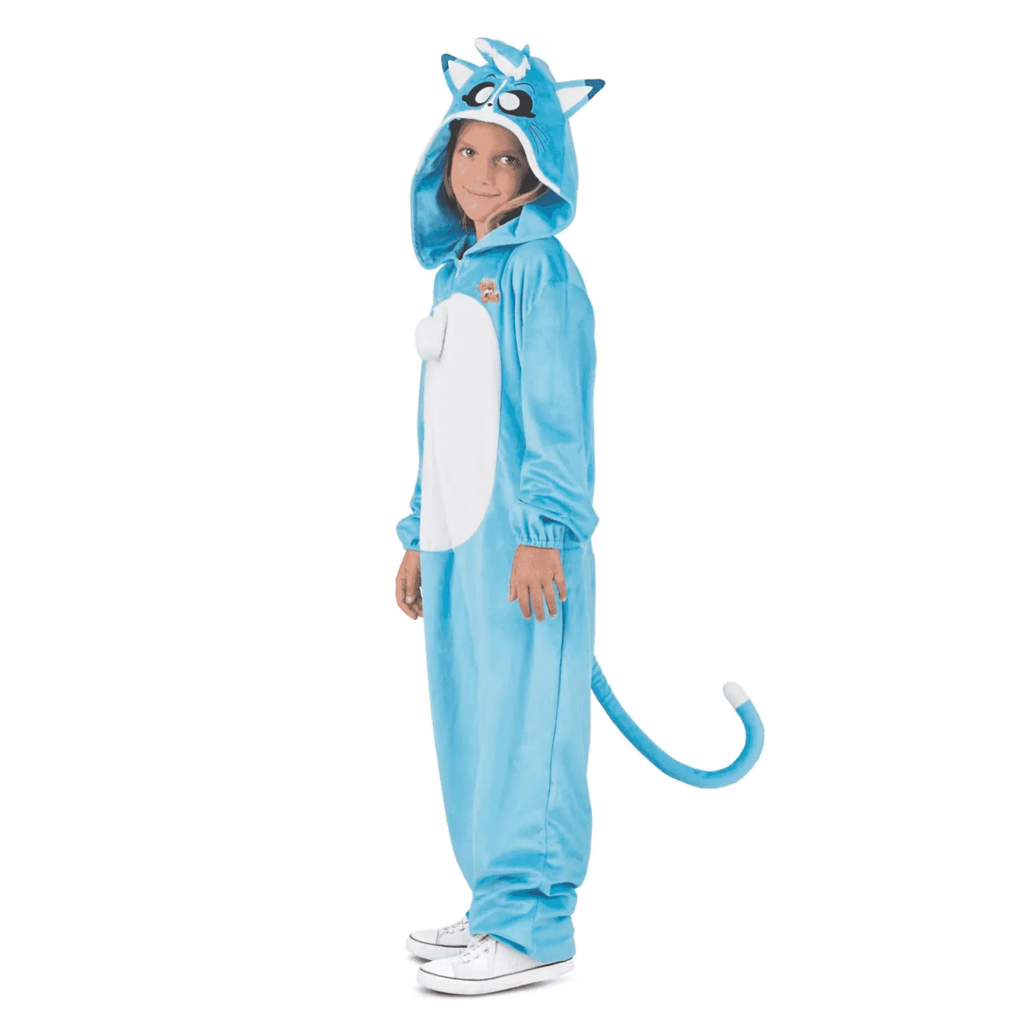 Disfraz de Akela con sonido 10-12 años infantil