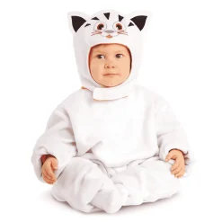 Disfraz de Animales mágicos 3-4 años infantil