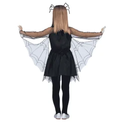 Disfraz de Araña 5-6 años infantil