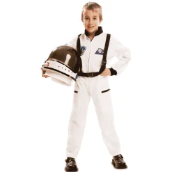 Disfraz de Astronaut 5-6 años infantil