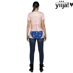 Disfraz de Australian girl adulto talla S