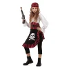 Disfraz de Bandana pirate 5-6 años infantil