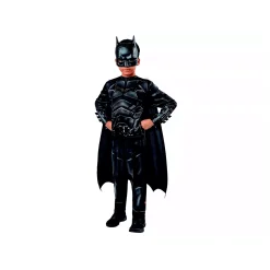 Disfraz de Batman Classic Inf 8-10