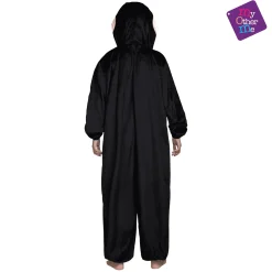 Disfraz de Big eyes pingüino 10-12 años infantil