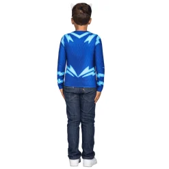 Disfraz de Catboy 5-6 años infantil