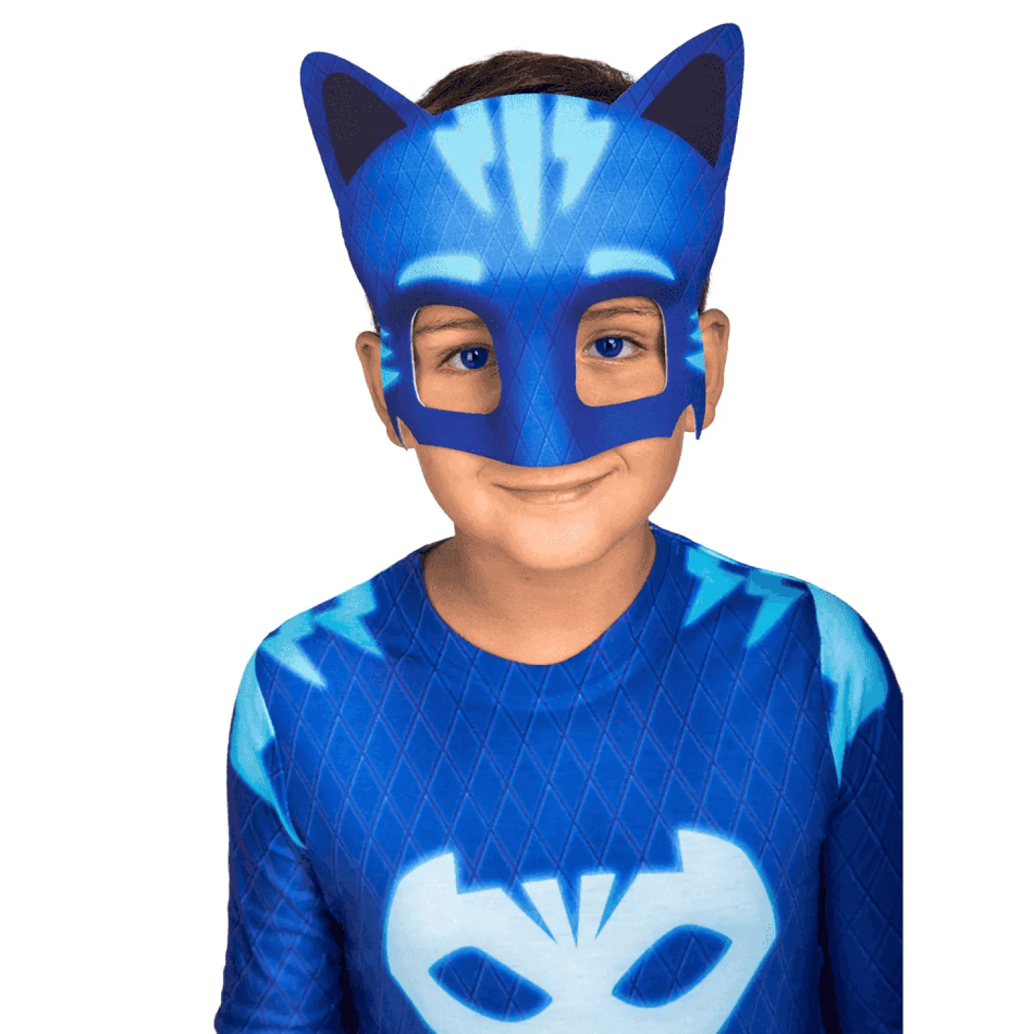 Disfraz de Catboy 3-4 años infantil