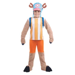 Disfraz de Chopper 10-12 años infantil