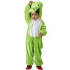 Disfraz De Cocodrilo Infantil 7-9