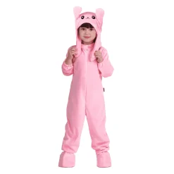 Disfraz de Conejo sorpresa 5-6 años infantil