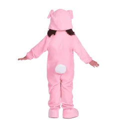 Disfraz de Conejo sorpresa 5-6 años infantil