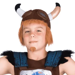 Disfraz de Crogar 5-6 años infantil